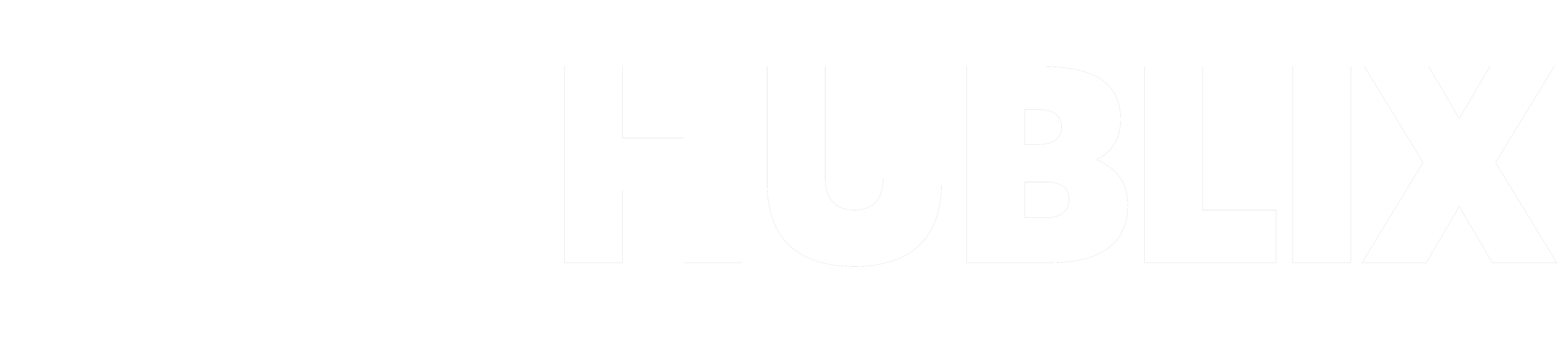 Hublix Logo